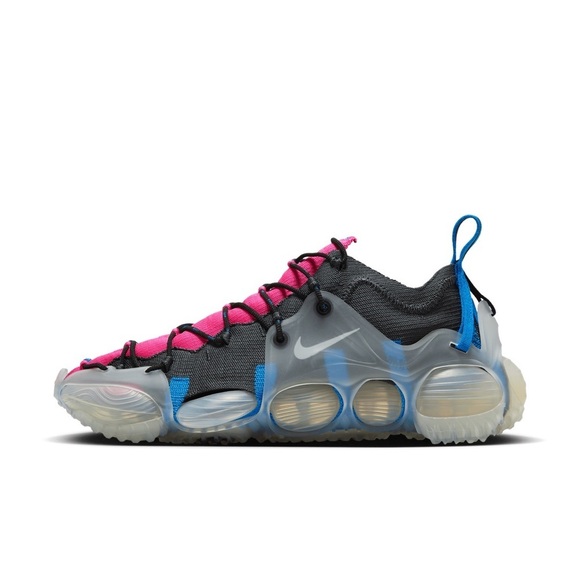 Nike ISPA Link Axis Multi-Color Shoes main image 7